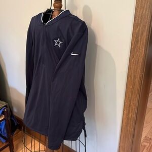 Dallas Cowboys pullover